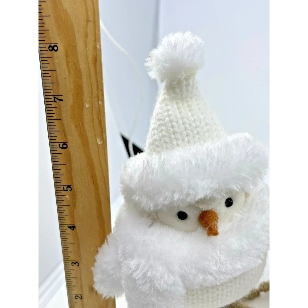 Target Spritz Bird Winter Wondershop 2016 -19 Blizzard Glacier And Pepper Lot 6